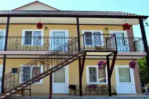 Гостевой дом «Подсолнух», Джубга