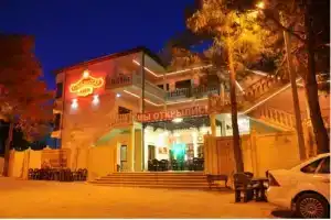 Гостевой дом «Славянская Ладья», Геленджик