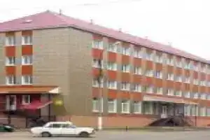 Гостиница «Бологое», Бологое