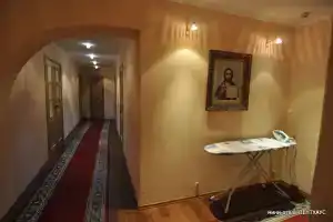Пентхаус, Абакан