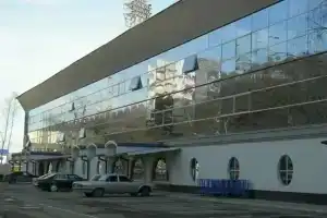 Гостиница «Спорт», Пятигорск