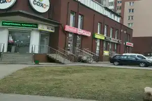 Хостел «39 регион», Калининград