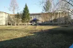 Санаторий «Солнечный», Красноярск