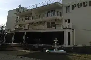 Гостиница «Русь», Севастополь