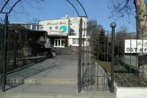 Рыбацкий стан, Запорожье