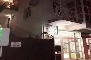 Гостевой дом «Мадлена», Лазаревское