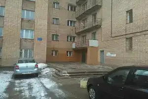 Общежитие № 3 Московского энергетического института, Смоленск