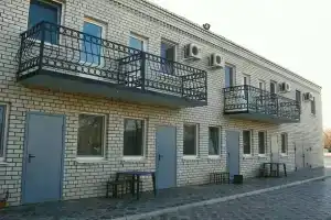 База отдыха «Автомобилист», Энгельс
