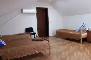 Мотель, Новотитаровская