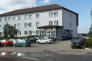 Гостиница «Глория»