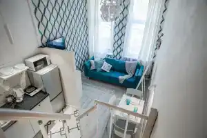 ElenaSweetHome на улице Верхние Поля 32/3, Москва