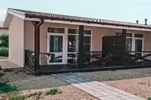 База отдыха «Тамань»