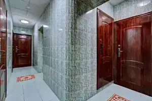 Апарт-отель «СТН на Графском», Санкт-Петербург