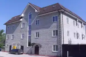 Гостевые дома