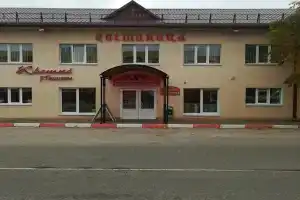 Мини-отель «Глубокое ЖКХ», Глубокое