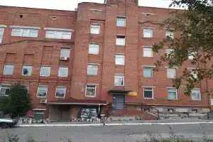 Отель «Волга», Чебоксары