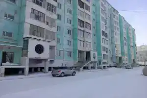 Норд Отель, Якутск
