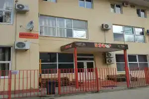 Хостел «Куба», Адлер