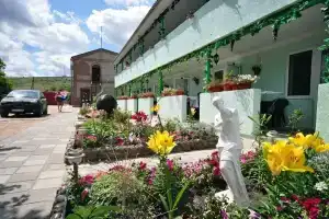 Гостевой дом «Лагуна», Курортное