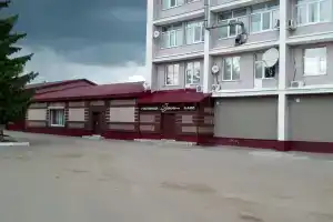Мини-отель «Уют», Нефтегорск