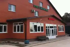 Отель «Вдохновение»