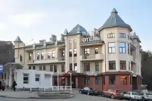 Парк Отель, Кисловодск