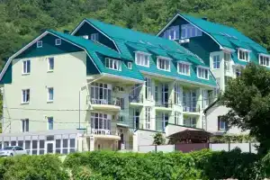 Гостевой дом «Лаванда», Небуг