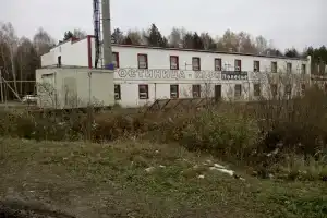 Мотель «Полесье», Тюмень
