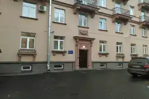 Гостиница «Адмирал», Санкт-Петербург