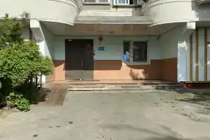 Хостел «Дом родной», Москва
