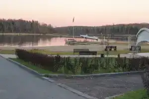 Гостиницы