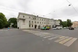 Апарт-отель «Мой Питер на Среднеохтинском», Санкт-Петербург