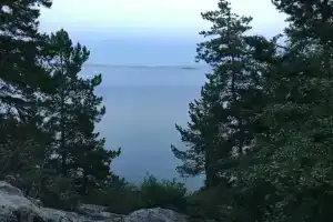 База отдыха «Лазурная бухта», Новая Бухтарма
