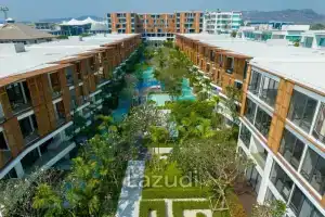 InterContinental Residences 2 Bedroom, Хуахин