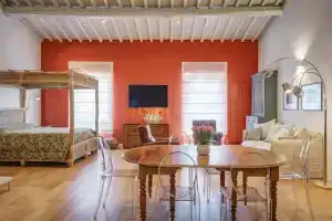 Cosimo II apartment, Флоренция