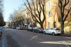 Appartamenti Università di Verona, Верона