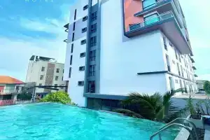The Vita Plus Hotel, Хатъяй
