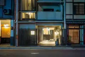 KiKi Casa Kyoto, Киото