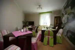 Отель «Вояж Парк»