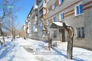 Гостиница Авантаж, Берёзовский