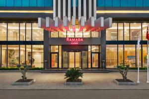 Отель «Serra Samsun Otel», Самсун