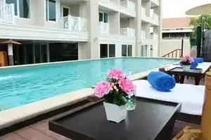 Manathai Hua Hin, Хуахин