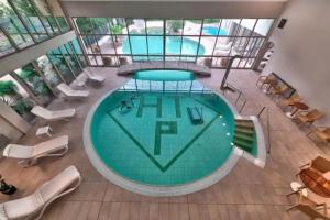 Hotel «Terme Patria», Абано-Терме