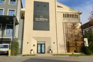 Wellness Hotel And Spa, Ташкент