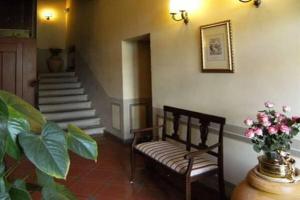 Casa Volpi, Ареццо