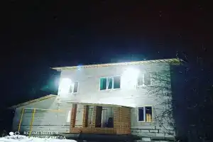 Бирск коттедж, Бирск