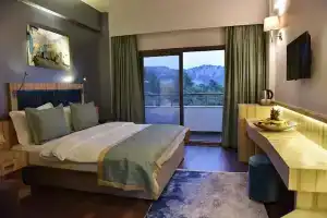 Likya Road Resort Hotel All Inclusive, Мугла