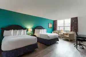 Les Hotel & Suites, Лондон