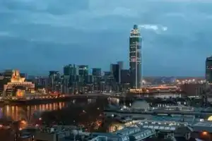 Отель «The Westminster London, Curio Collection by Hilton»