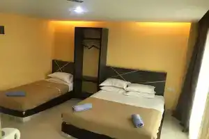 De'Mawardah Inn Hotel, Малакка